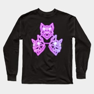 Cerberus Long Sleeve T-Shirt